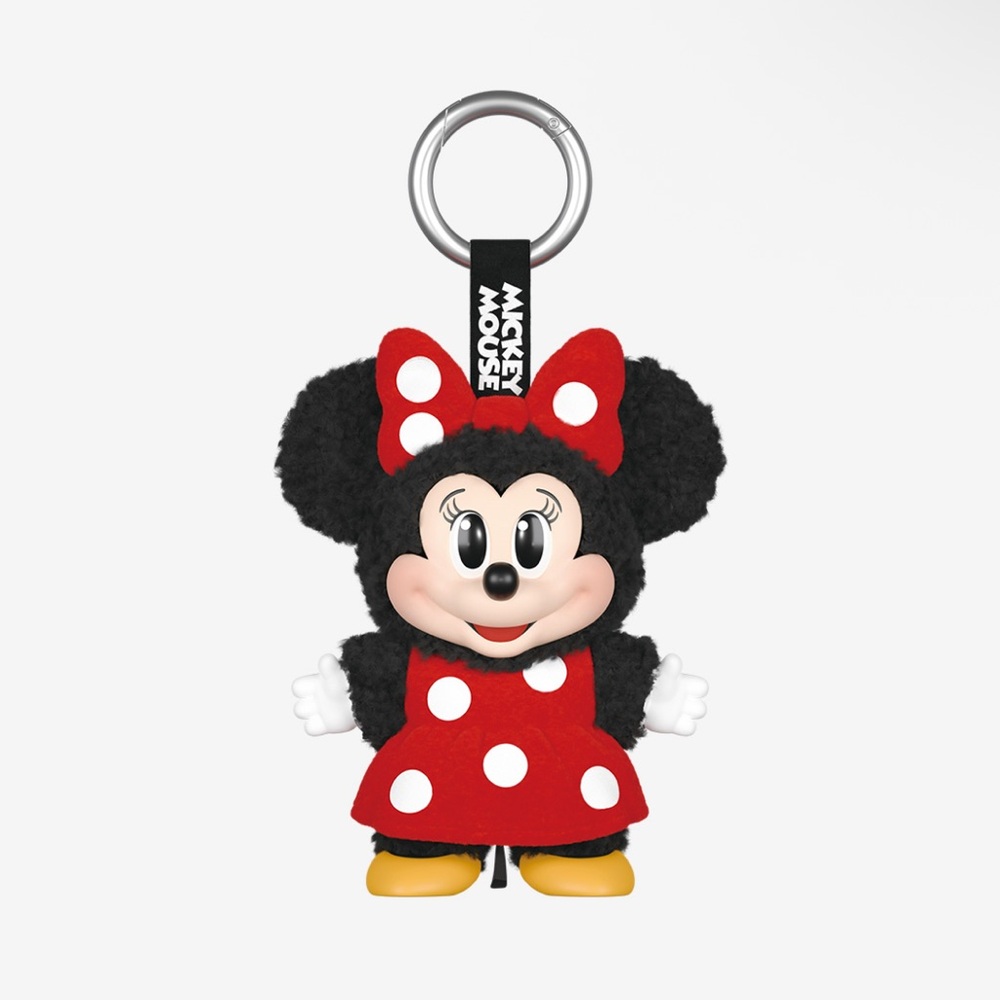 ✨FINAL SALE✨🆕 Mickey Family “Minnie Mouse”